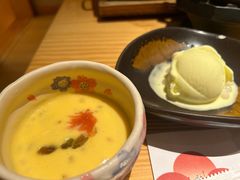 -花潮料理艺食馆(世欧广场店)