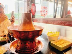 -南门涮肉(通州店)