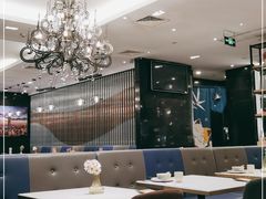 大堂-鹿港小镇(金虹桥国际中心店)