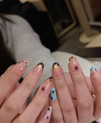 -桃色美甲沙龙