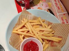 -杯子红牛排(创意产业园店)