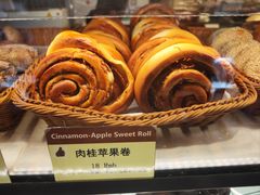 -德南面包房(尚都店)