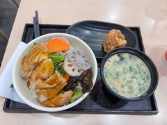 -吉野家(上海美罗城店)