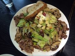 -宝莱纳餐厅(滨江店)