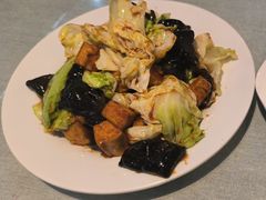 -振生清真饭店(永安道店)