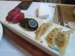 -酒蜻蜓·庭院私房菜(天元东路店)