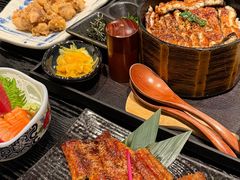 -玄白·炭烤活鳗(上海首店)