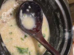 -如轩·海鲜砂锅粥·潮汕菜(海珠店)
