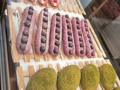 -奈雪的茶(金华永盛店)