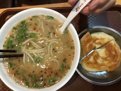 -向阳羊汤(千峰店)