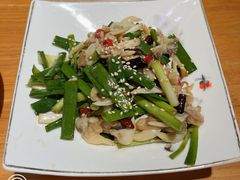 -东方饺子王(东盛路店)