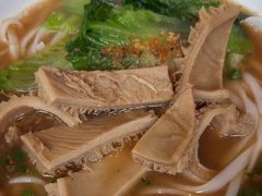 -新世界餐厅(万达店)