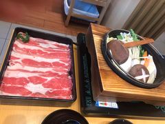 寿喜锅-胜博殿日式炸猪排(西红门店)