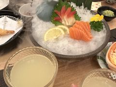 -德川家日本料理(顺义华联店)