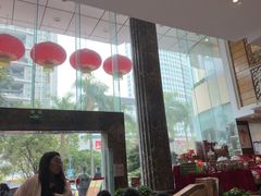 -凤凰楼酒家·粤宴点心(华强北店)