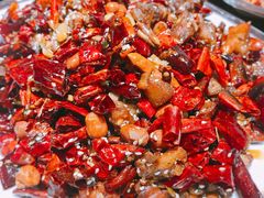 重庆辣子鸡-马家水煮鱼(富民街店)