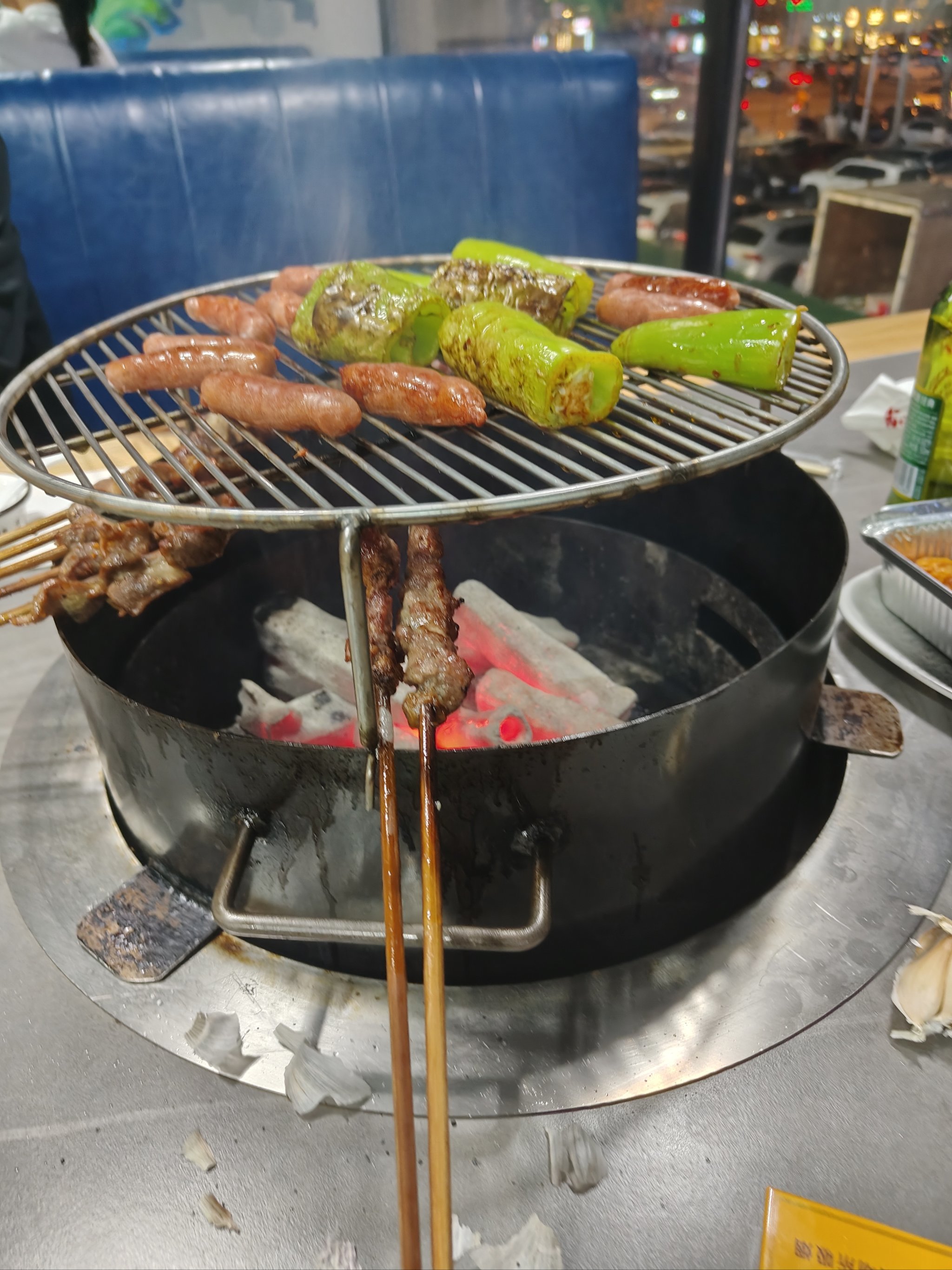 我吃过的2025必吃榜