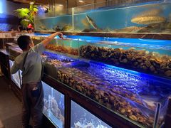 -喜庭海鲜自助(来福士店)