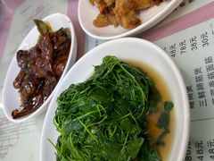 -蘭心餐厅(进贤路店)