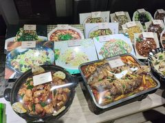 -哆喀美食广场(虎丘婚纱城店)