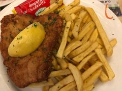 -Restaurant Paulaner am Dom