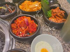 -韩罗苑(万象城店)