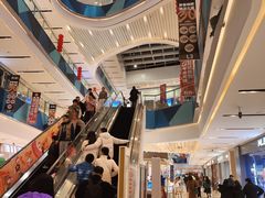 -宝龙城(杭州滨江店)