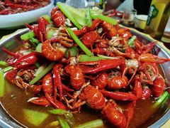 -龙虾奇迹(大华三路店)