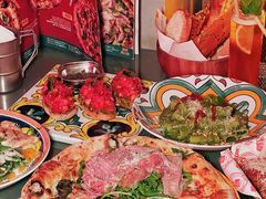 -BOTTEGA意库(中骏世界城店)