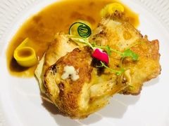 -西山人家·二十年老字号农家菜(旺山店)