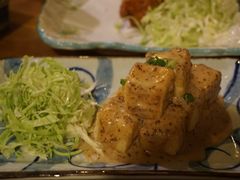 -半藏居酒屋(香港花园店)
