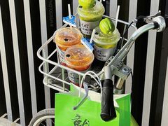 -Yes Lemon就是柠·手打柠檬茶(苏州中心一店)