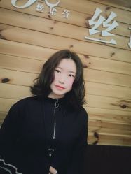 点击看大图 -丝语萱形象