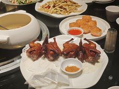 -顺峰顺水顺德菜(龙华店)