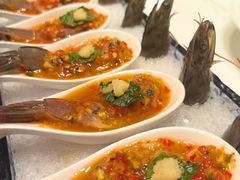 -金链花·泰国餐厅(国贸店)