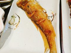 -金刚山烧烤(中山路店)
