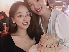 -羽深肉铺 Steak & Wine