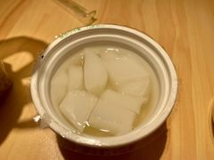杏仁豆腐-奶酪魏(牛街总店)