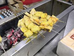 -小王烧烤(毓龙路店)