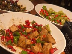 -德叔阙里·衢州菜馆(月湖店)