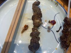 -津门羊大爷铜锅涮肉(雅清街店)