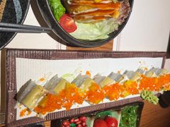 -玉川屋·深夜食堂居酒屋(柳巷店)