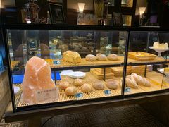 -波特曼西餐厅(南岗店)