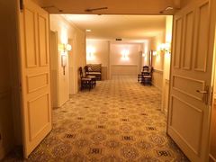 -因特拉肯贝乌里瓦奇大酒店