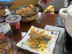 -金龙·打边炉(武进路店)