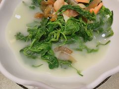 -丰尔粥食·顺德鱼生·干蒸排骨顺德菜(大良分店)