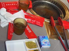 -棒小伙·齐齐哈尔烤肉(龙茗路店)