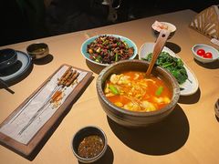 -山石榴·贵州菜(丰盛里店)