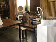 大堂-仙峰天然面包(迎宾路店)