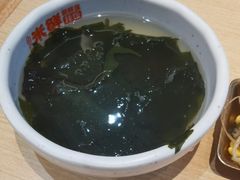 -庆米鲜朝鲜族拌饭(固戍店)